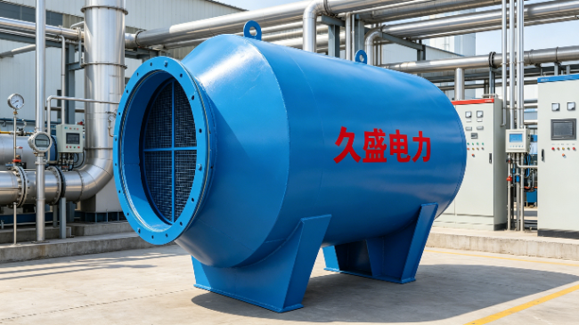 牡丹江风机消声器