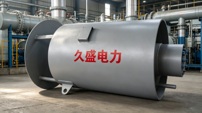 牡丹江蒸汽消声器